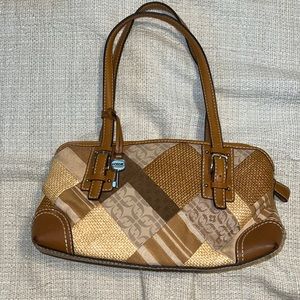 Women Fossil Handbag